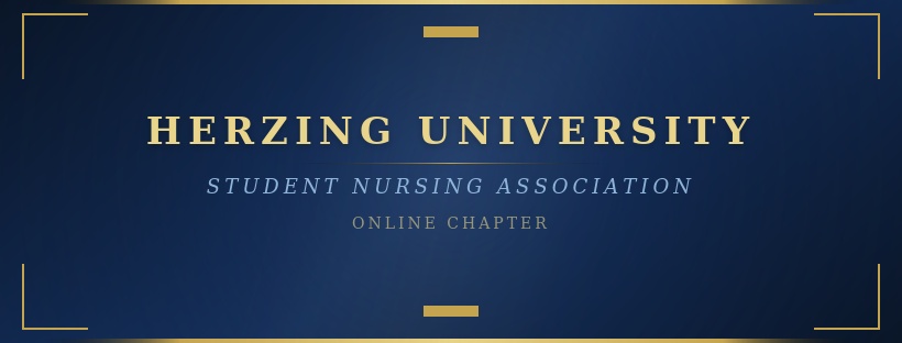 Herzing Online SNA Announces Newly Elected Officers for 2026–2027