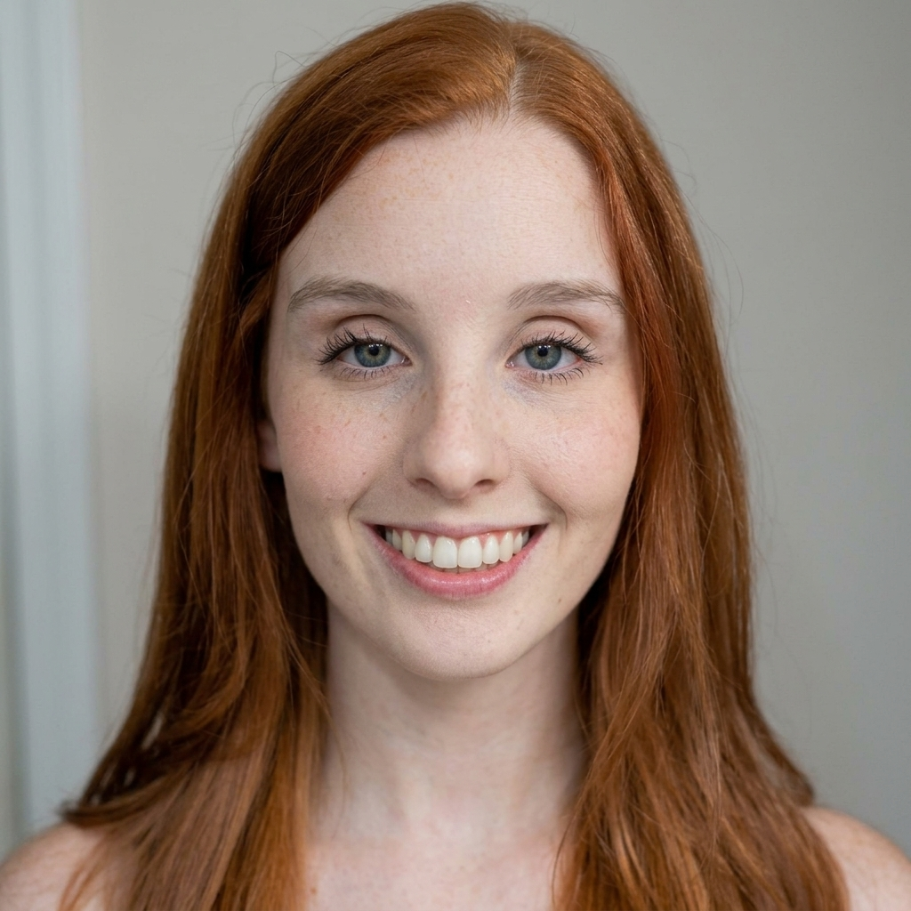 Christina Brouillard