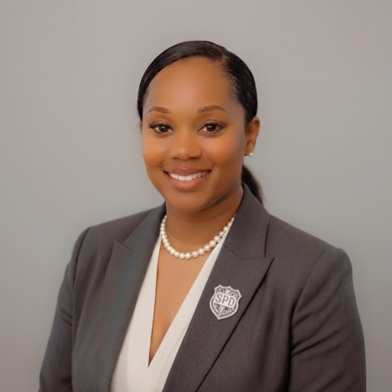Karnesha Shelby